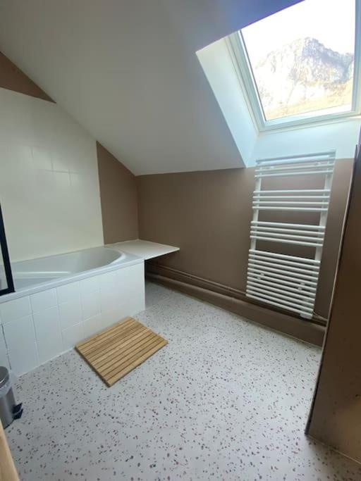 Chez Salome & Theo ! Apartment Saint-Jean-d'Arvey Exterior foto